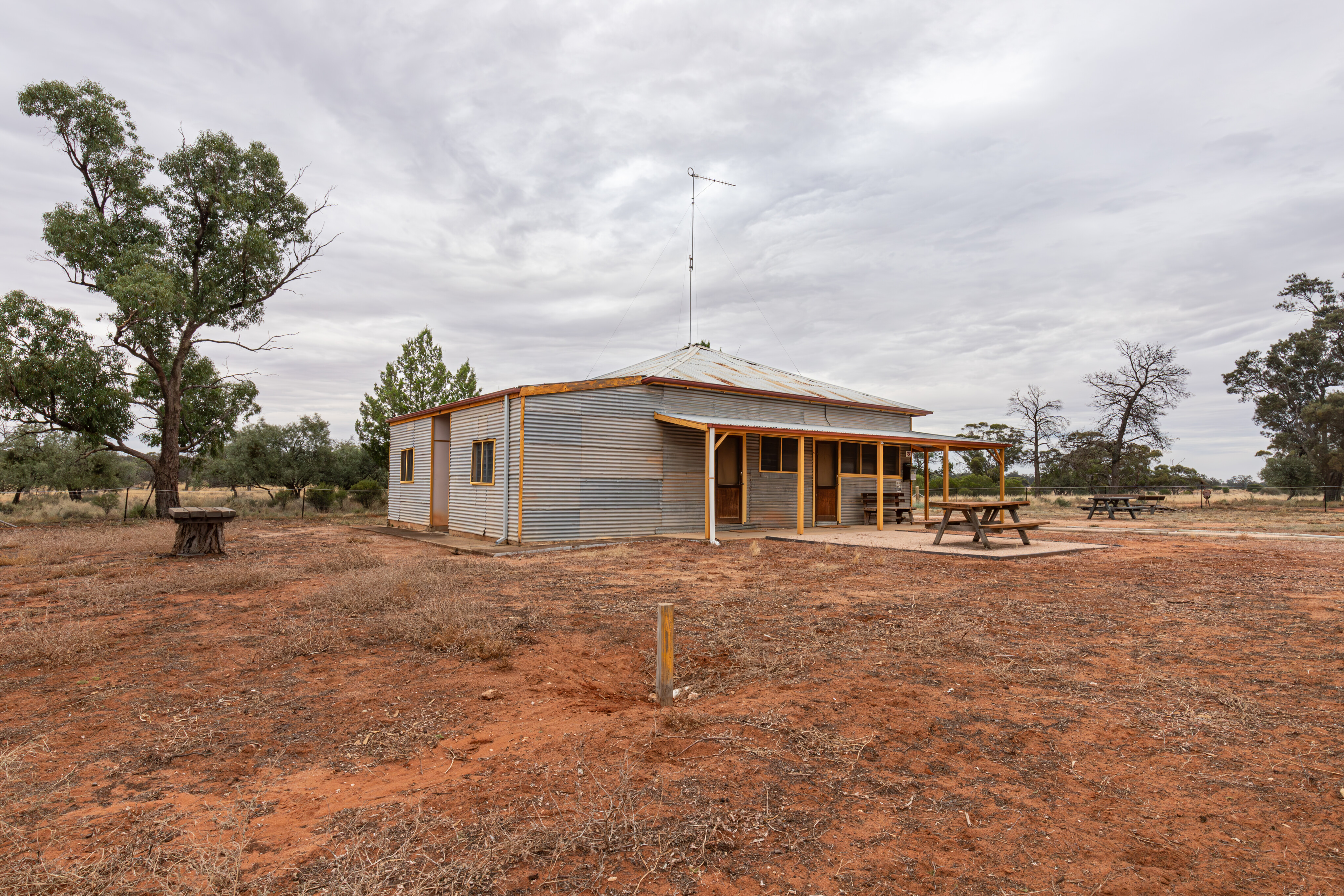 c3f82547/murray sunset np you can book the shearers quarters through parks victoria jpg