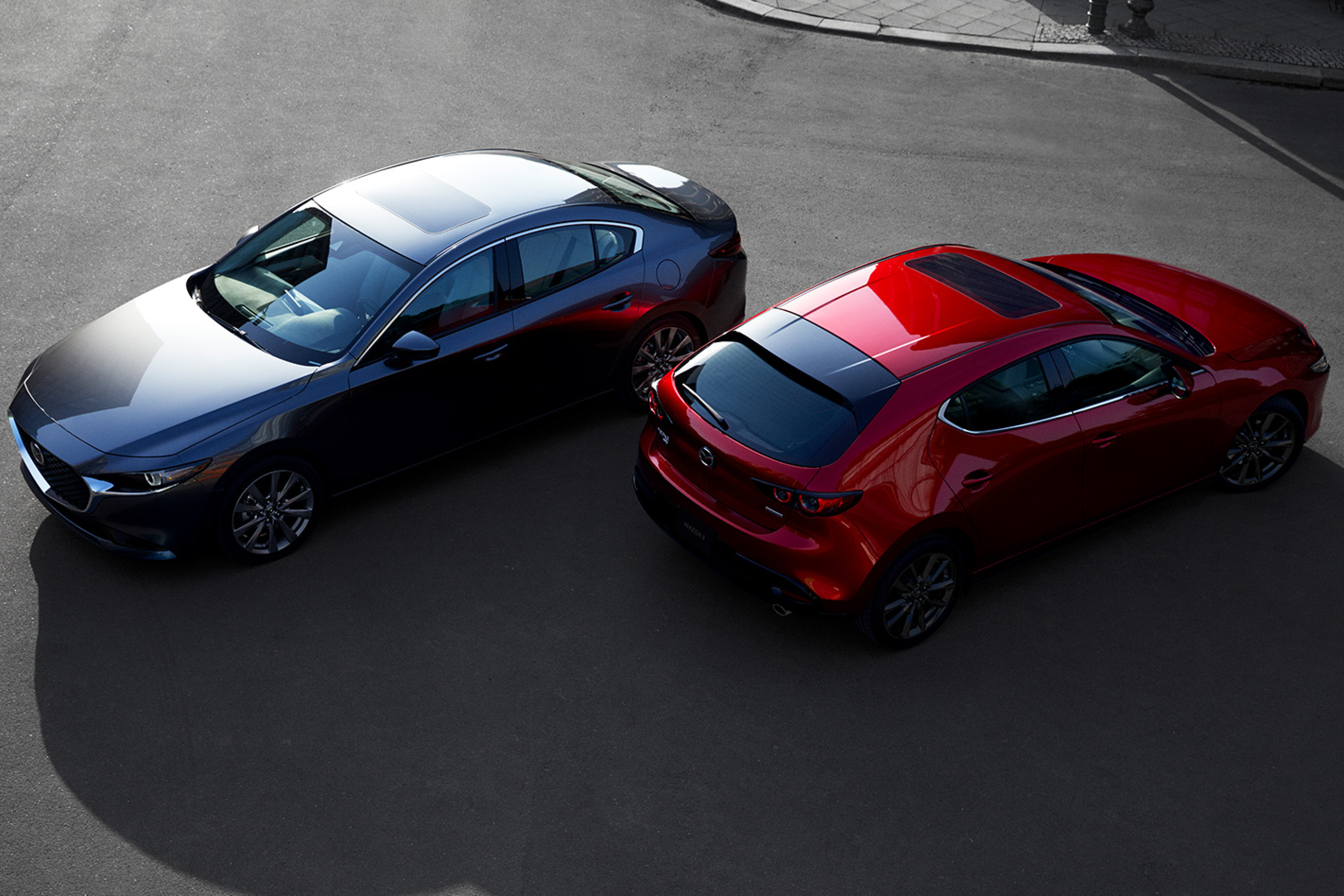 2019 Mazda 3 Pricing: Engine and Content Upgrades Carry a Premium