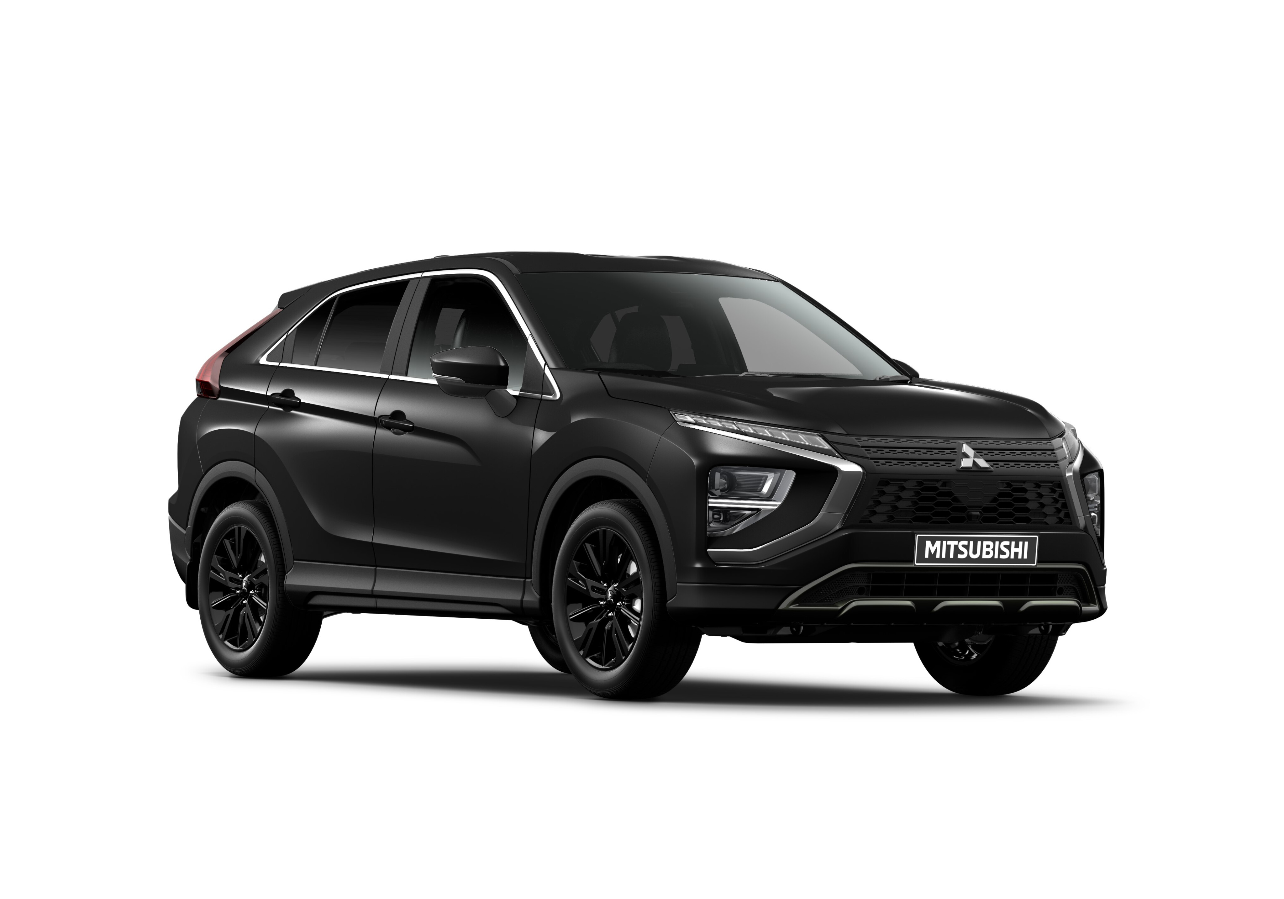 cde71955/2024 mitsubishi eclipse cross ls black edition 4 jpg