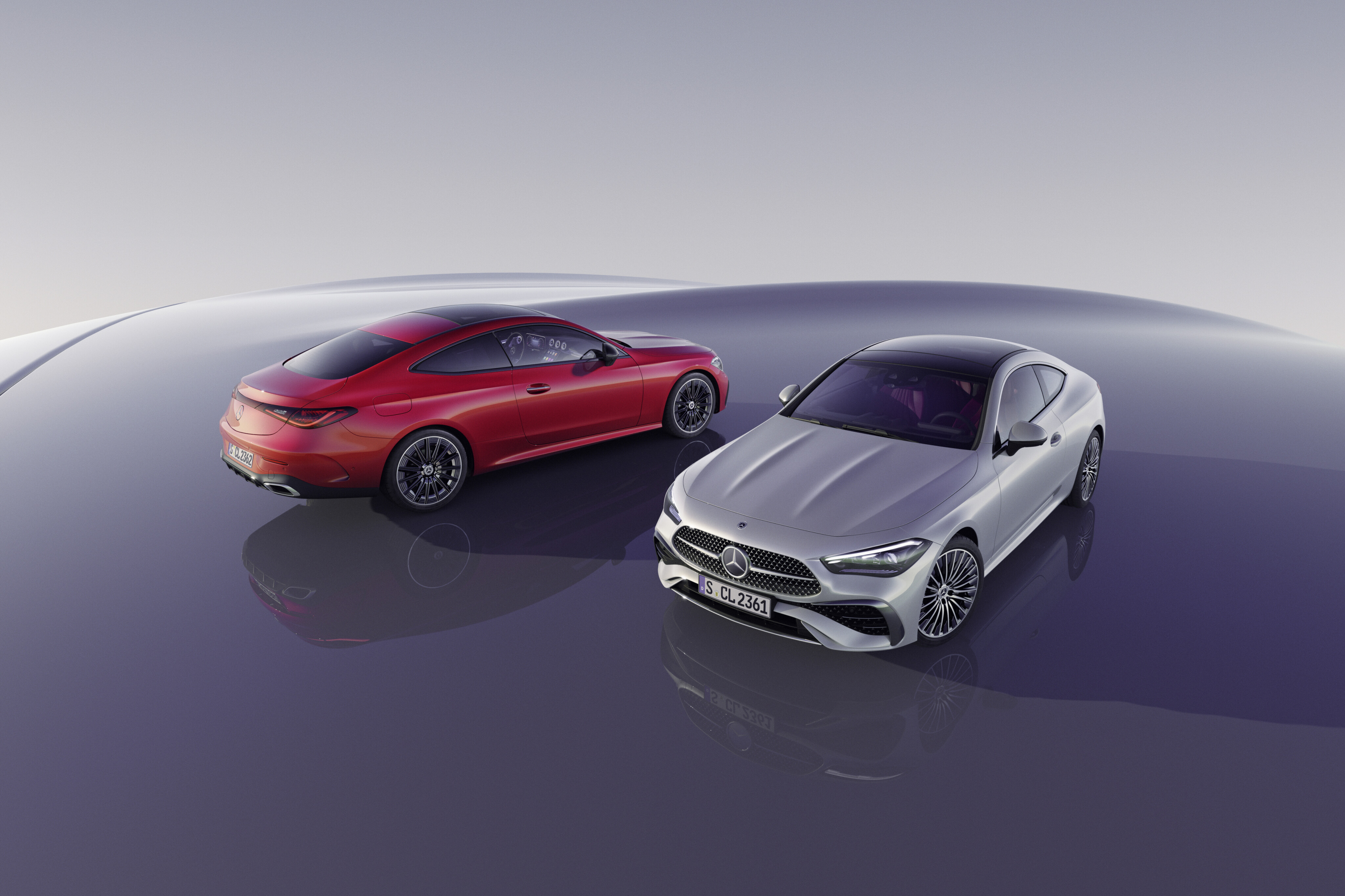 2024 Mercedes-Benz CLE coupe and cabriolet confirmed for Australia