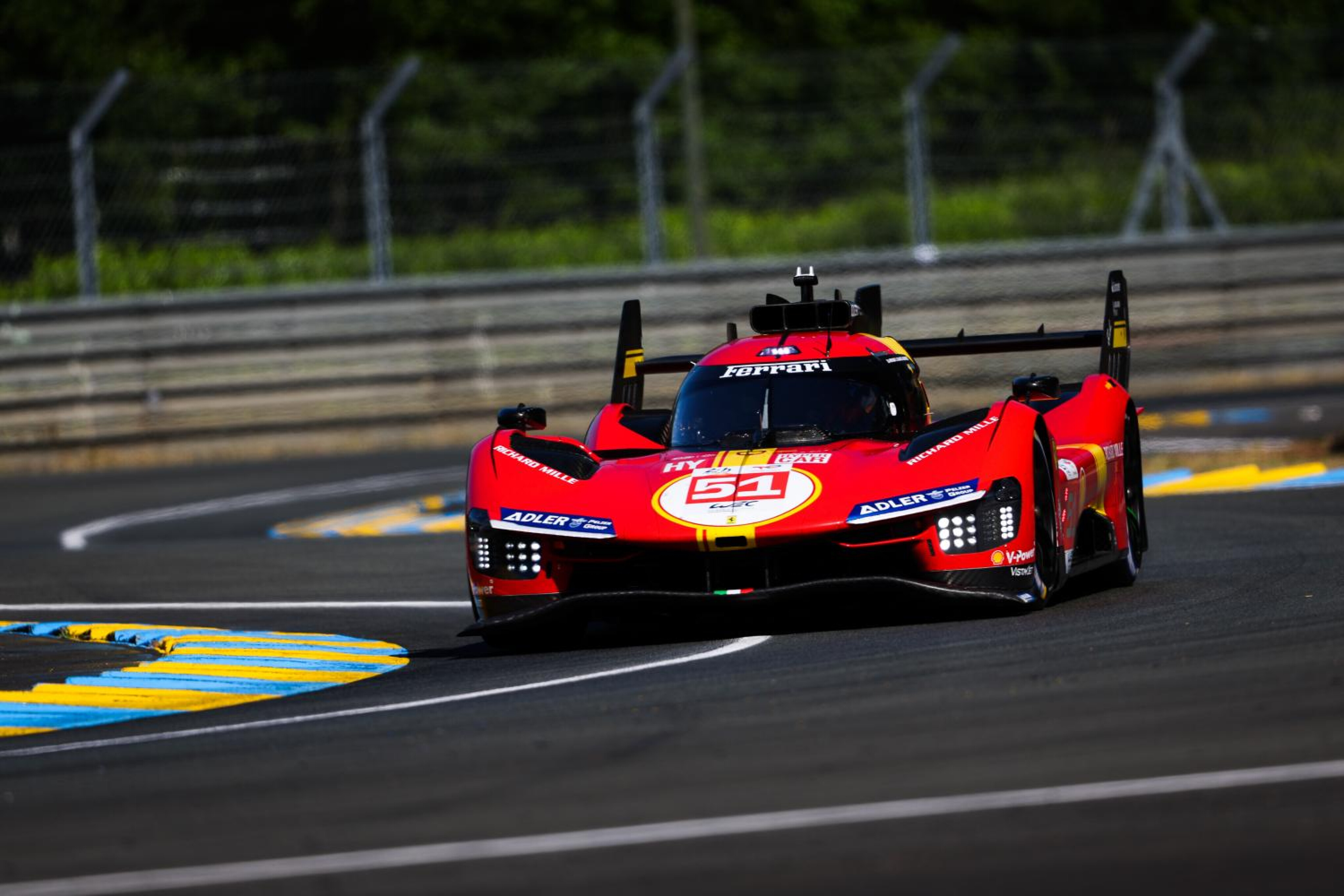 Le Mans 2023 Tickets Are Sold Out