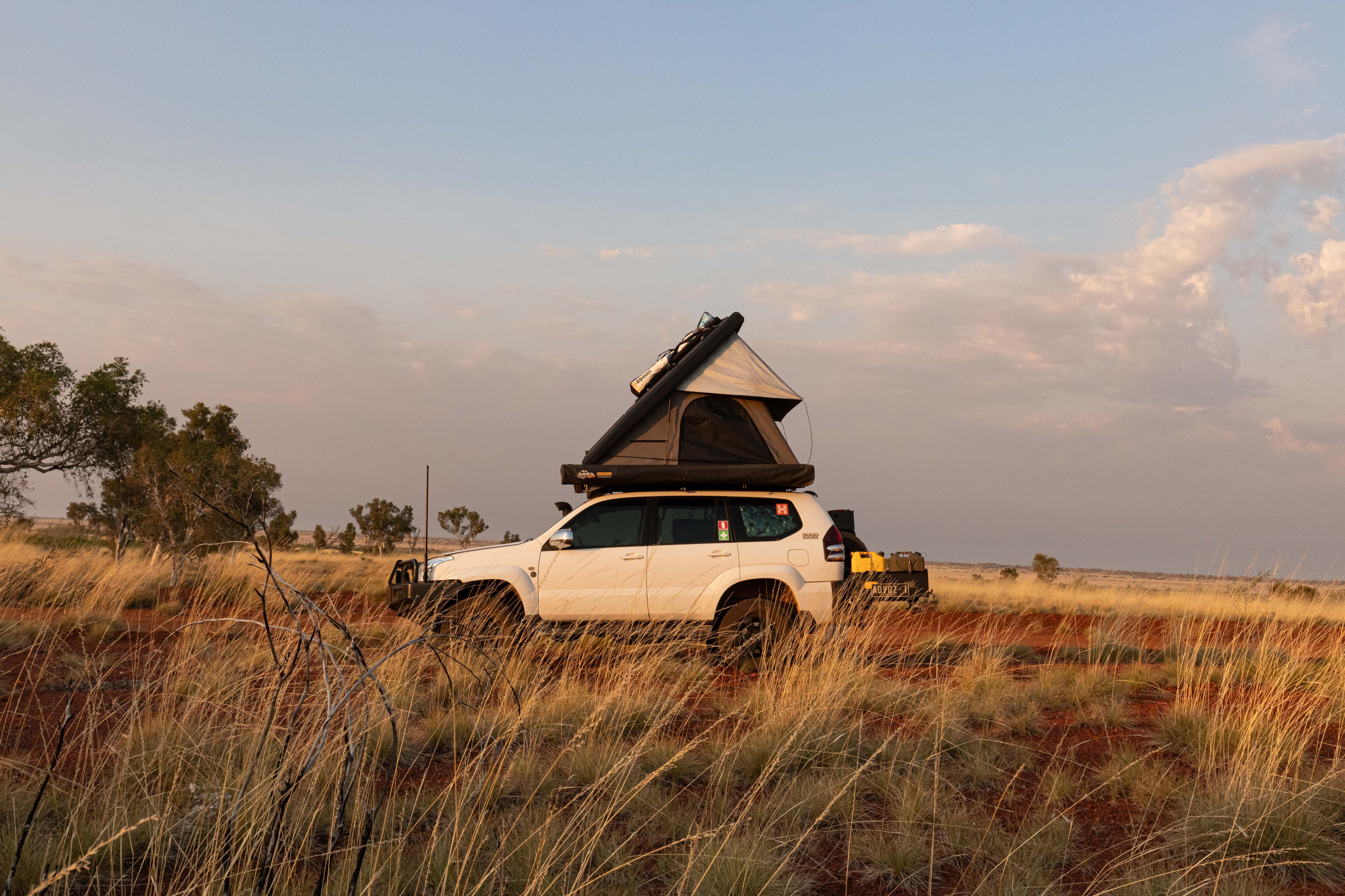 d83b27a0/i had a better view of my roadside camp the next morning explore great sandy desert jpg