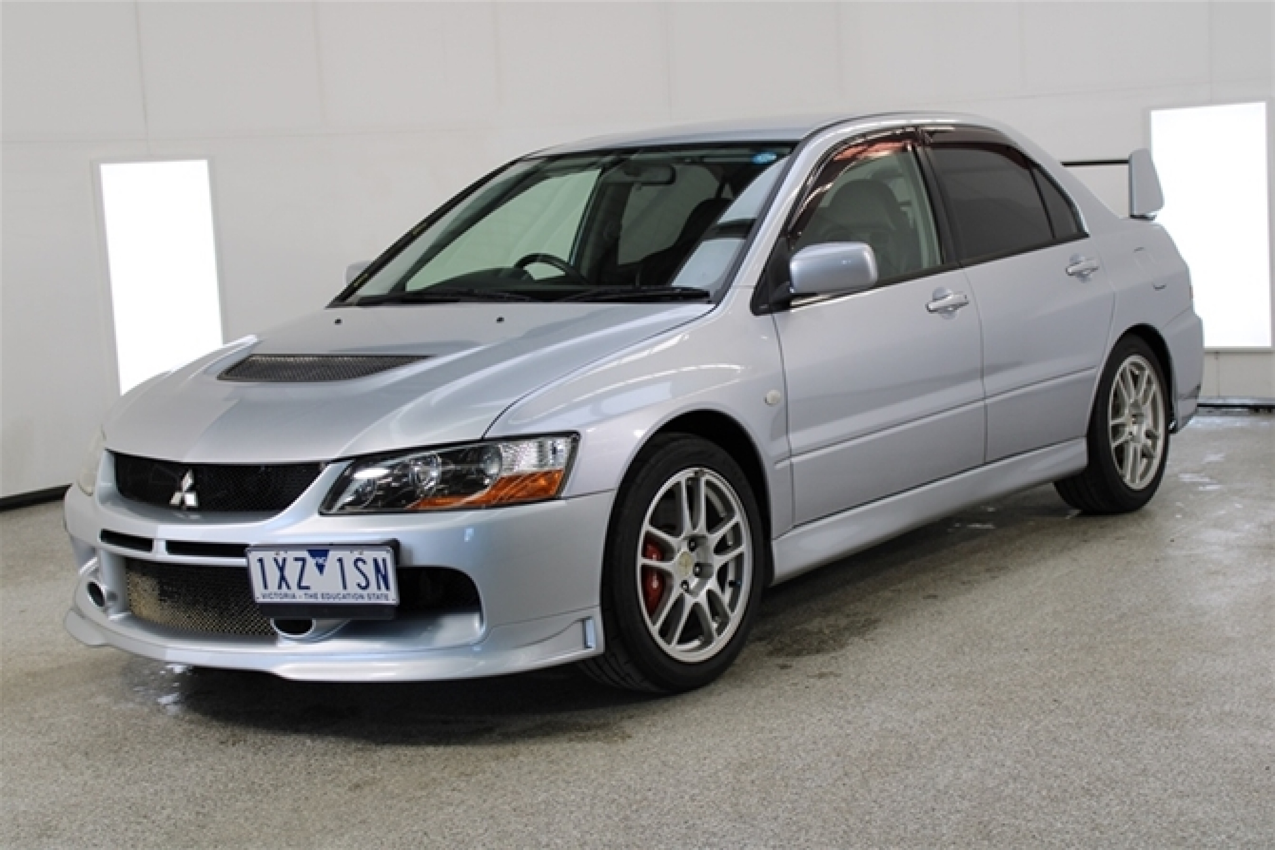 daba1cb9/2006 mitsubishi lancer evolution ix mr grays auctions 1 jpg