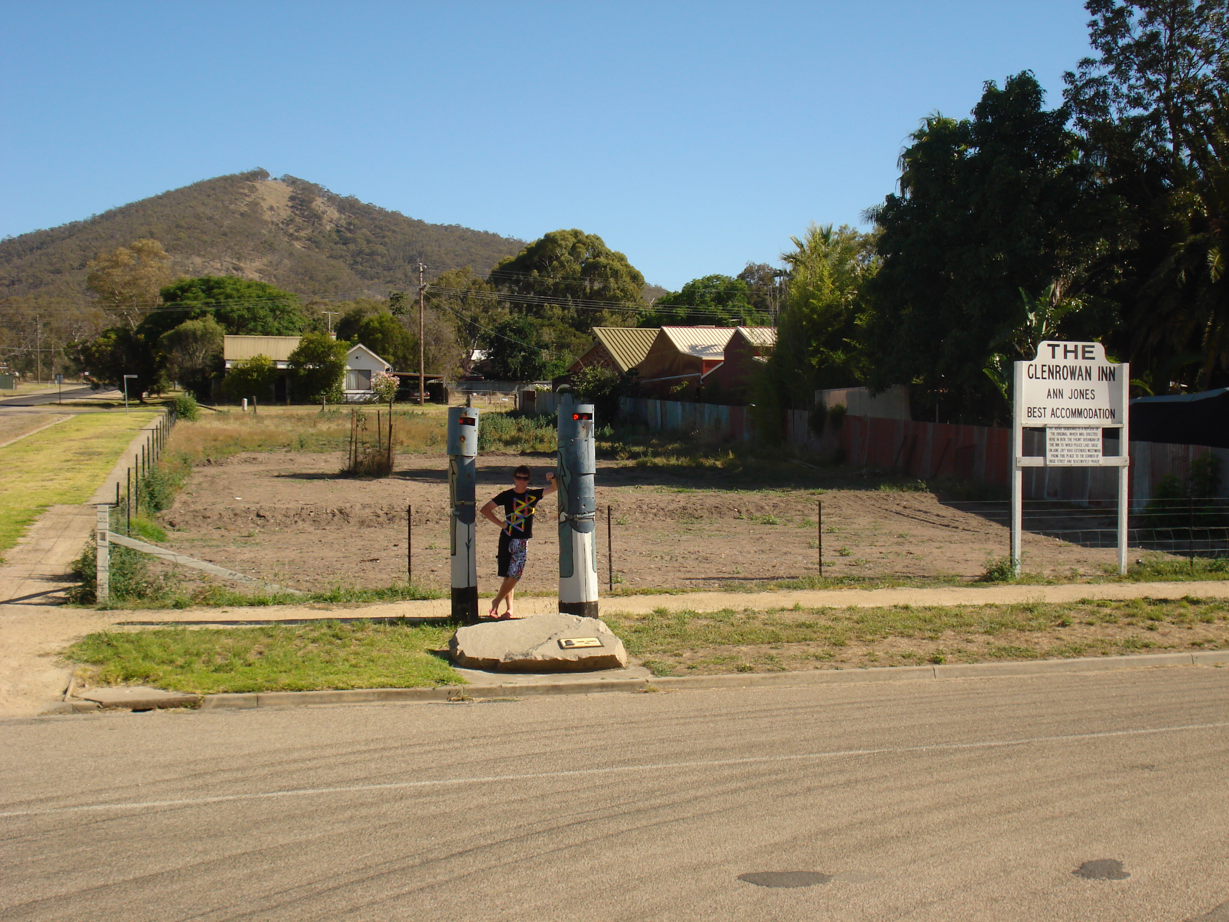 db6b15ab/kelly 23 site of the glenrowan siege jpg