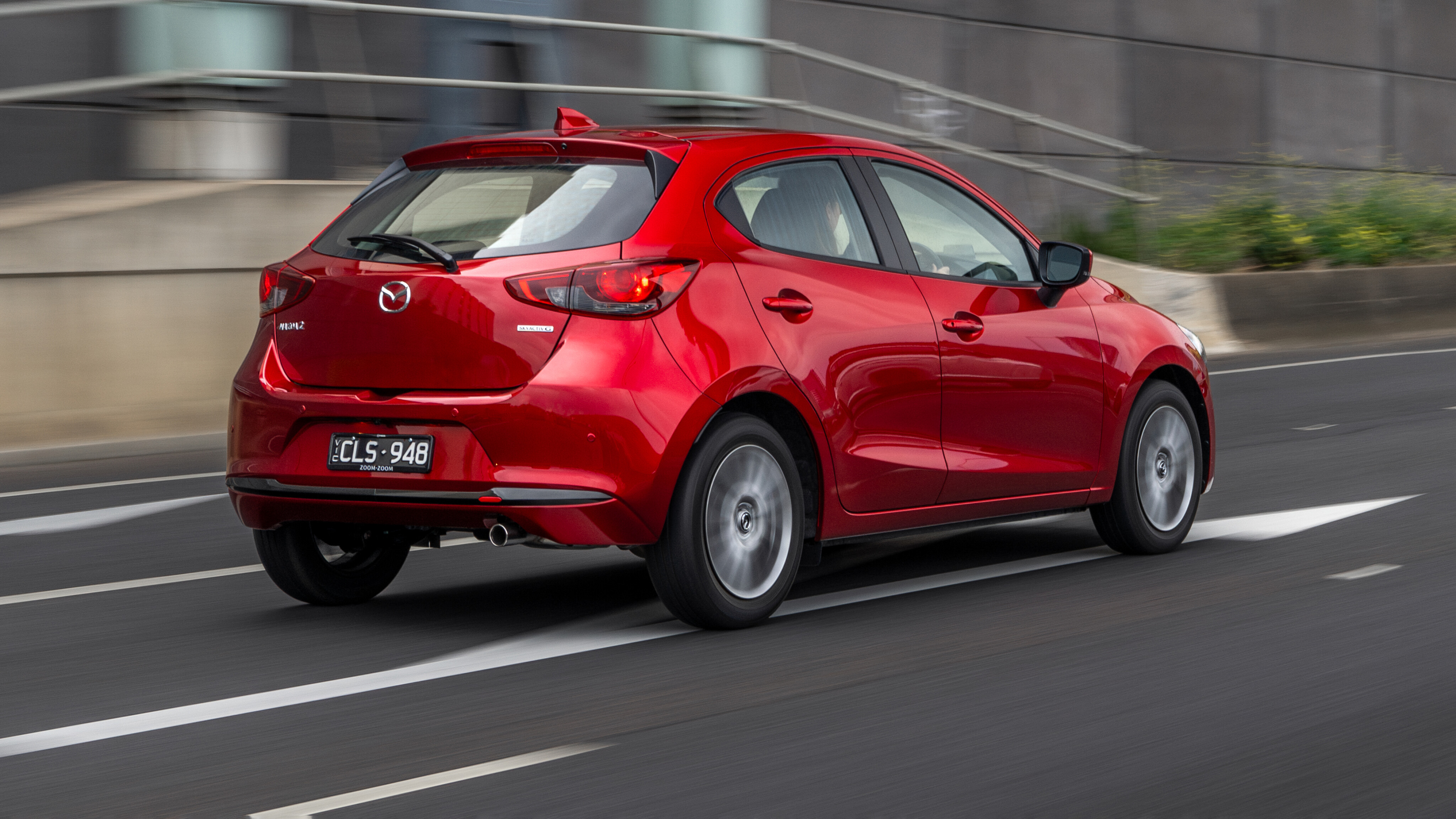 Mazda 2 review: Full range detailed
