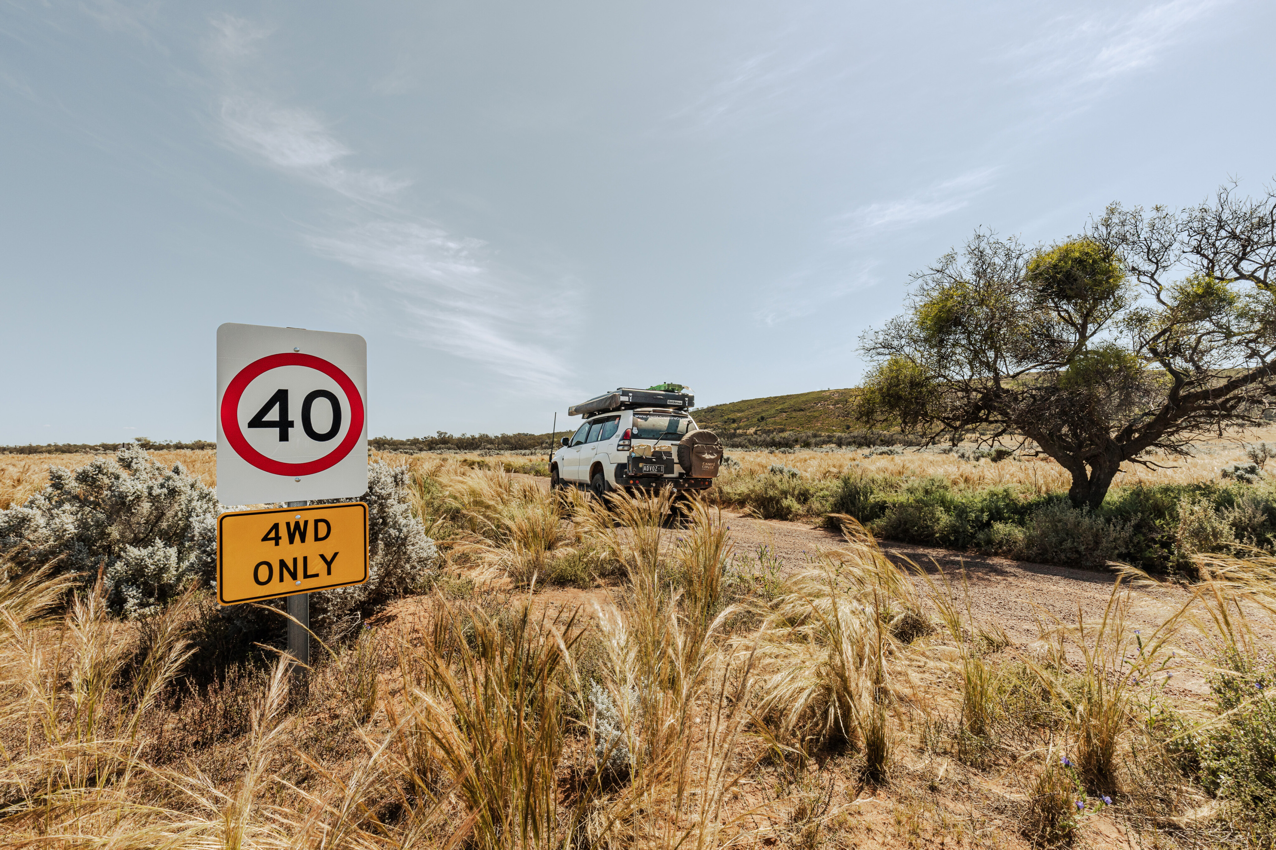 e6c71cc2/gawler ranges some tracks within the park are 4wd only jpg