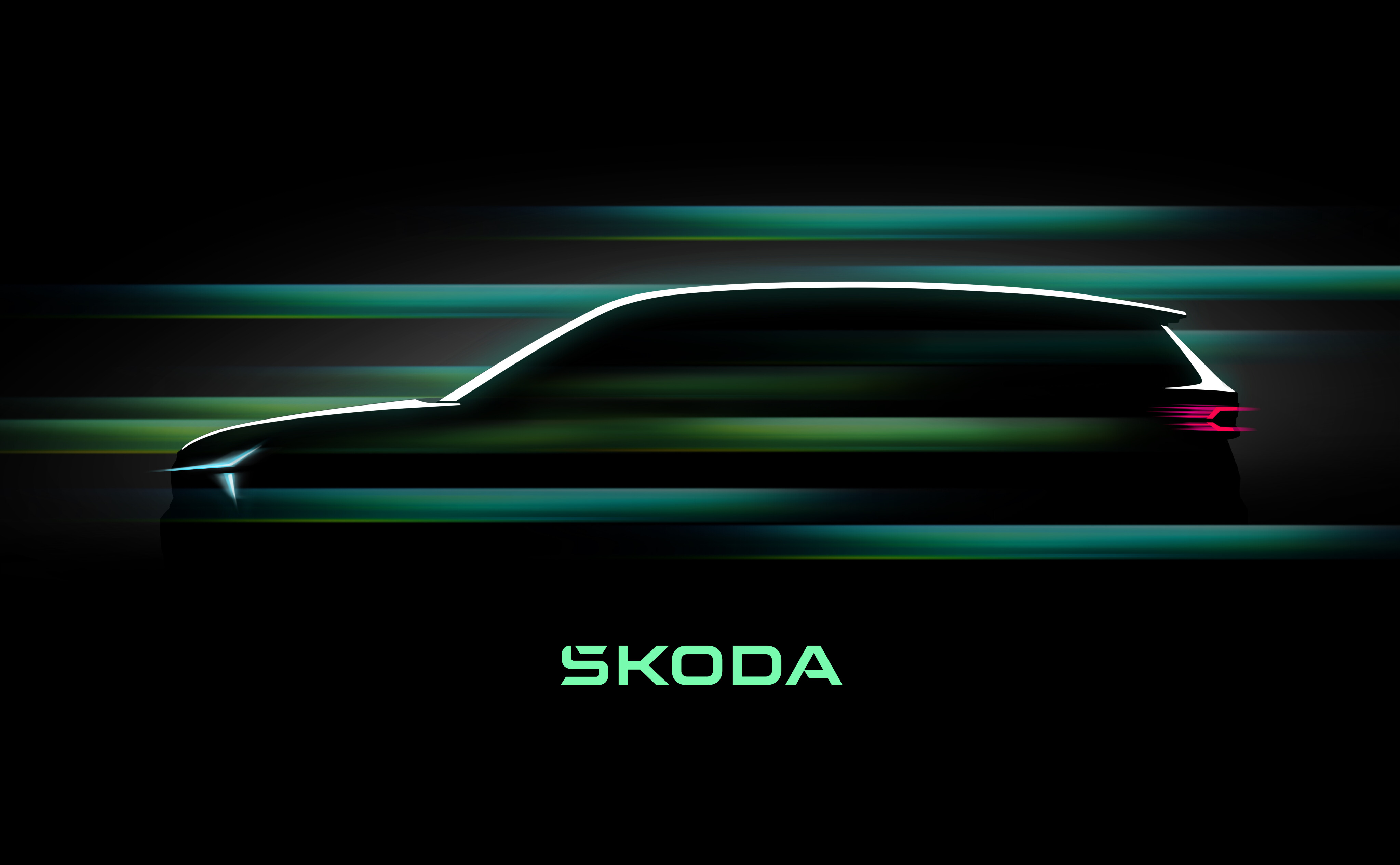 2024 Skoda Kodiaq imagined & teased alongside new Superb