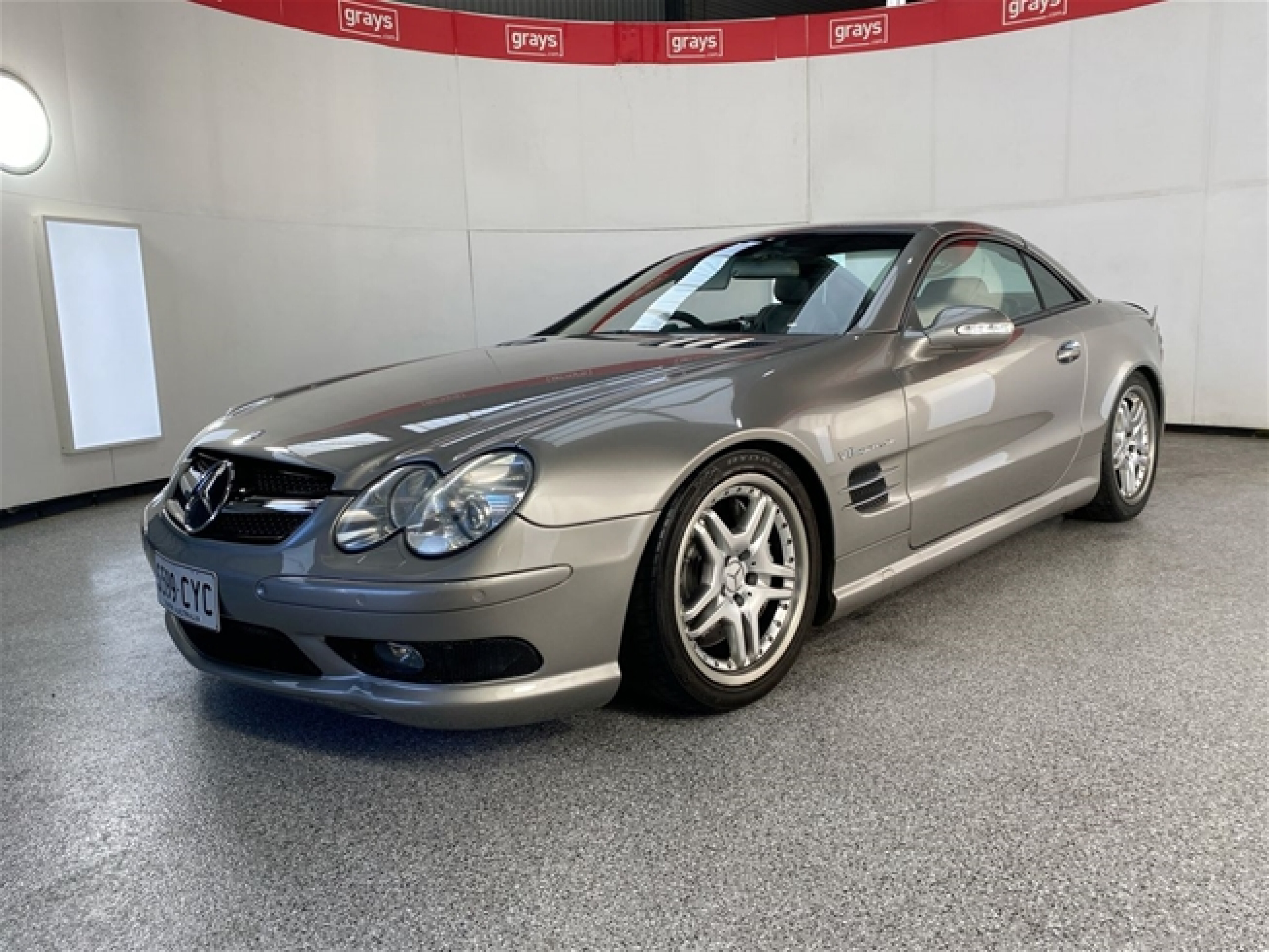 fb071c8d/2003 mercedes benz sl 55 amg r230 roadster grays auctions 1 jpg