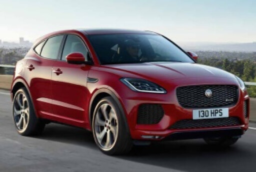 08d92103/2017 jaguar e pace p250 first edition awd 183kw 2 0l petrol 4d wagon 046b014a