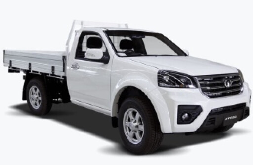 0a1b1894/2018 great wall steed 4x4 2 0l diesel cchas 047e0150