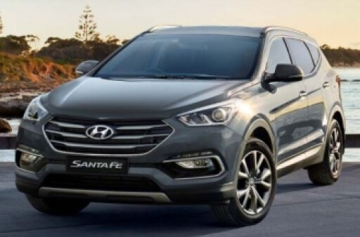 0cf61bd3/2018 hyundai santa fe active x 3 3l petrol 4d wagon 04f70172