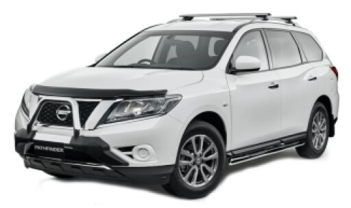 0f1c1ecf/2017 nissan pathfinder st l n trek 4x4 3 5l petrol 4d wagon 05ba018c