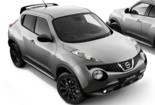 14ba1c16/2014 nissan juke st s midnight 1 6l petrol 4d wagon 062b01a8