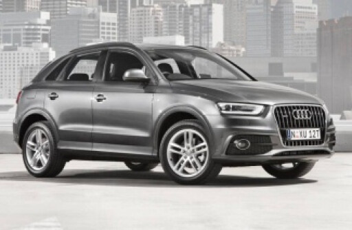 1ee71b80/2014 audi q3 2 0 tdi quattro 130kw 2 0l diesel 4d wagon 05550177