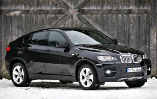 1fab1ec3/2014 bmw x6 xdrive30d edition exclusive 3 0l diesel 4d coupe 05400173