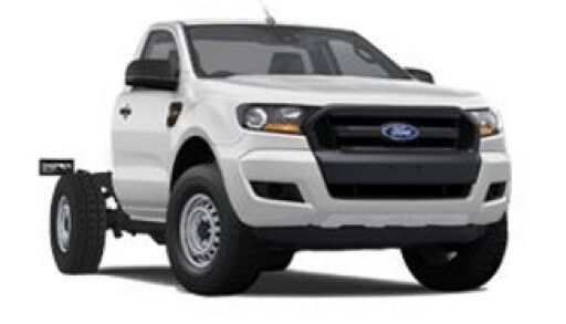 222018e2/2016 ford ranger xl 3 2 4x4 3 2l diesel cchas 063c01ab