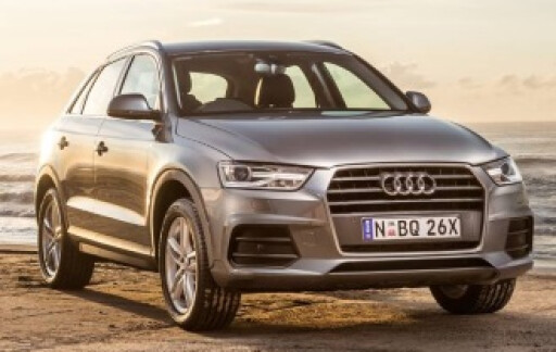 231f1baa/2016 audi q3 2 0 tdi quattro 110kw 2 0l diesel 4d wagon 051c0167