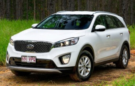 23e418ff/2018 kia sorento si 4x2 3 5l petrol 4d wagon 04a0015c