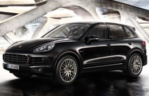 23fd1f6b/2017 porsche cayenne platinum edition 3 6l petrol 4d wagon 04ee016f