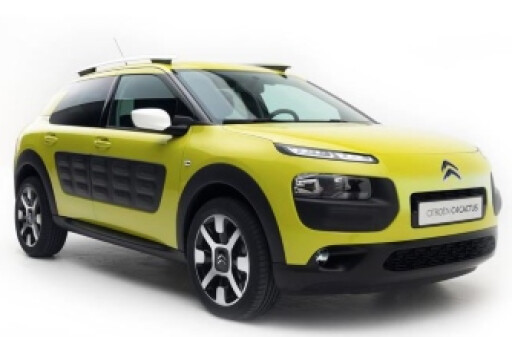 25702182/2018 citroen c4 cactus exclusive 1 2t puretech 1 2l petrol 4d wagon 04e10168