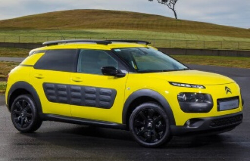 26dc21ab/2017 citroen c4 cactus exclusive 1 2i puretech 1 2l petrol 4d wagon 057e017f