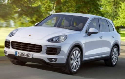 28aa1c19/2014 porsche cayenne s e hybrid 3 0l hybrid 4d wagon 0514016c