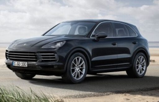 29a41963/2019 porsche cayenne s 2 9l petrol 4d wagon 04bc015e