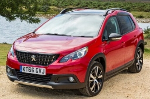 2c651912/2020 peugeot 2008 active 1 2l petrol 4d wagon 04c6015f