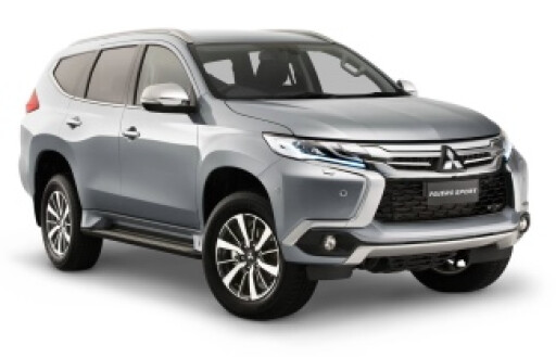 37bd2193/2018 mitsubishi pajero sport exceed 4x4 7 seat 2 4l diesel 4d wagon 066a01b2