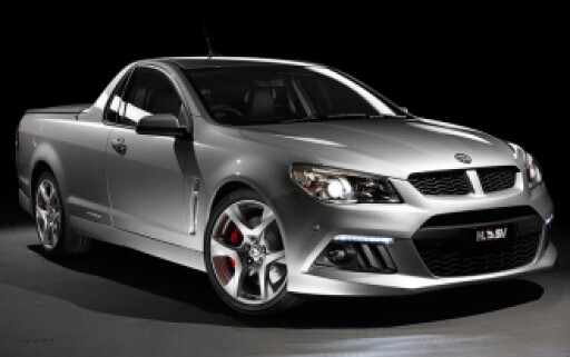 383c1619/2014 hsv maloo 6 2l petrol utility 058b0180