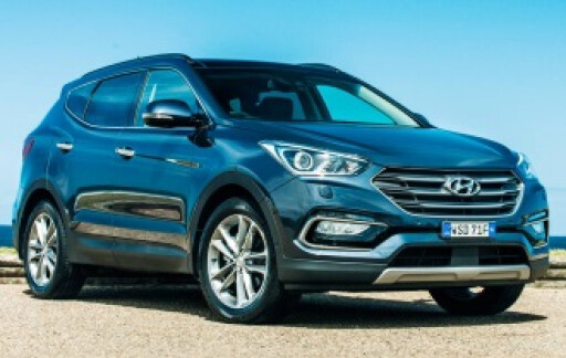 3b291c3a/2016 hyundai santa fe active 4x4 2 4l petrol 4d wagon 05b10189