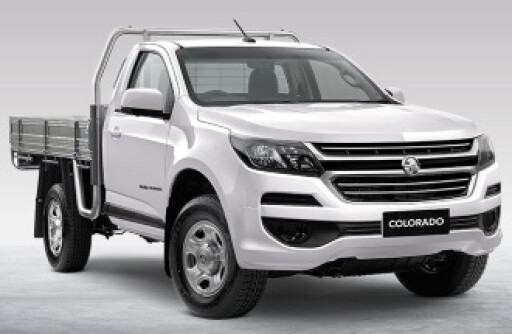 46dc193a/2016 holden colorado ls 4x4 2 8l diesel cchas 05820186