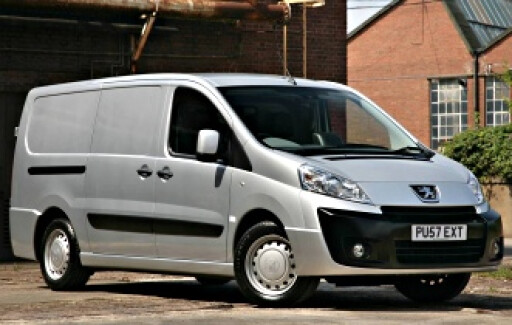 52ce1966/2014 peugeot expert 2 0 hdi 2 0l diesel 3d van 05c2018d