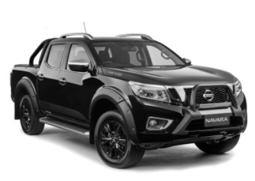 537b24b5/2017 nissan navara st x n sport black edition 2 3l diesel dual cab utility 04a50154