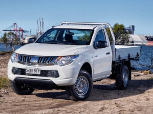 548019ab/2015 mitsubishi triton glx 2 4l diesel cchas 05150169