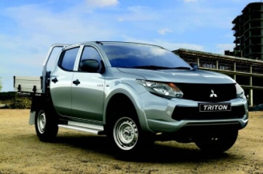 574c1cba/2016 mitsubishi triton glx 4x4 2 4l diesel dual cchas 0533016c