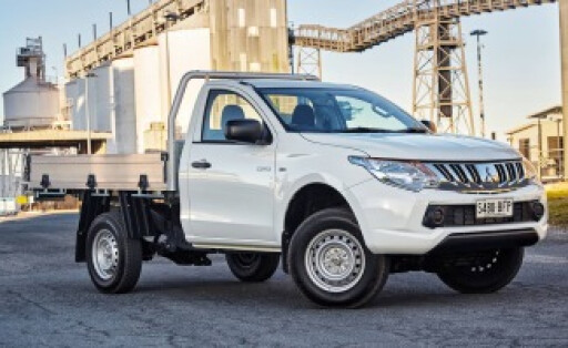 58cb19e3/2016 mitsubishi triton glx 2 4l diesel cchas 0573017c