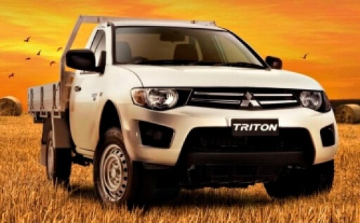 58fd19e0/2014 mitsubishi triton glx 2 5l diesel cchas 0578017e