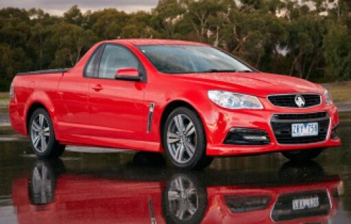 6a521a5a/2014 holden ute sv6 storm 3 6l petrol utility 056d017f