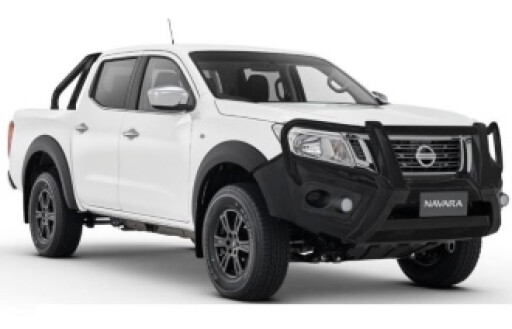 6b6024f3/2016 nissan navara rx n sport dealer kit 4x4 2 3l diesel double cab utility 065b01b3