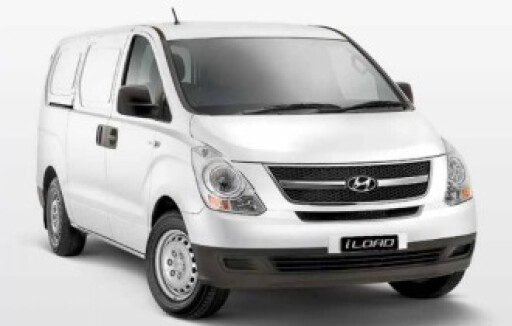 71721681/2016 hyundai iload 2 5l diesel 4d van 05a00188