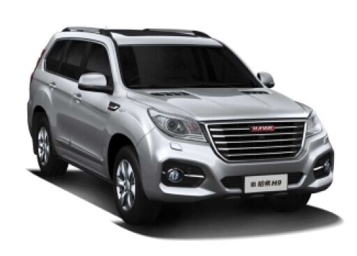 76fa1691/2019 haval h9 lux 2 0l petrol 4d wagon 04880156