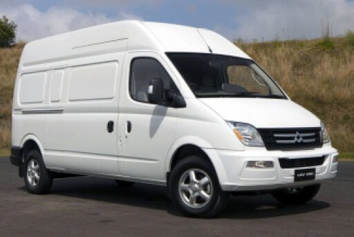 7f351691/2014 ldv v80 swb mid 2 5l diesel 2d van 05f60197