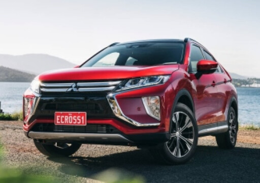 7f8a202b/2018 mitsubishi eclipse cross exceed 2wd 1 5l petrol 4d wagon 04bc015e