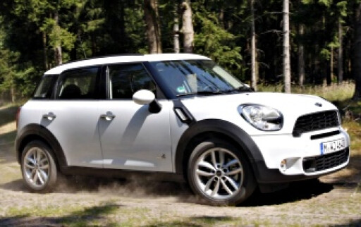 89ec203d/2014 mini cooper s all4 countryman chilli 1 6l petrol 4d wagon 058d017e