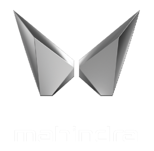 95df0fe3/mahindra logo white png
