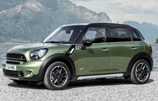 97d21dbd/2014 mini cooper s all4 countryman 1 6l petrol 4d wagon 062e01aa