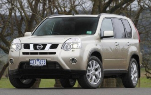 9e5b201d/2014 nissan x trail st limited edition 4x4 2 5l petrol 4d wagon 05e70193