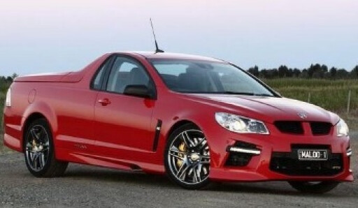 9fef1798/2014 hsv gts maloo 6 2l petrol utility 0551017b