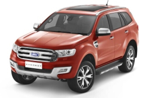 a1561aad/2016 ford everest titanium 3 2l diesel 4d wagon 05e90196